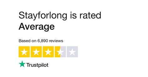 stayforlong reviews